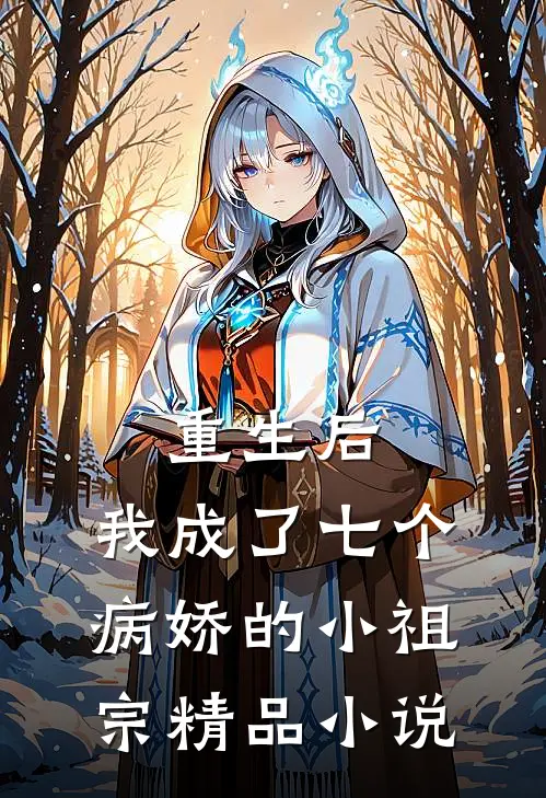 重生后，我成了七个病娇的小祖宗精品小说