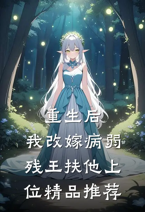 重生后，我改嫁病弱残王扶他上位精品推荐