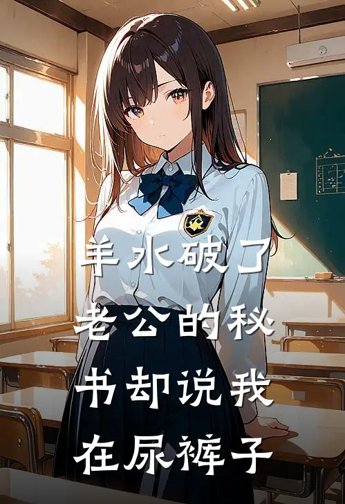 羊水破了，老公的秘书却说我在尿裤子