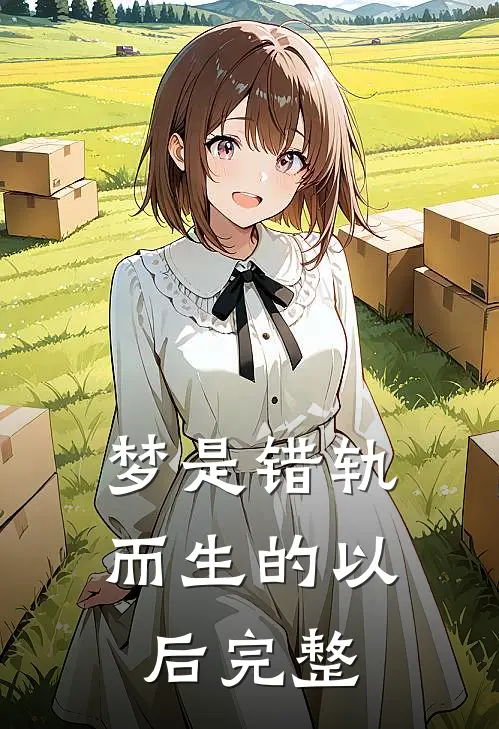 梦是错轨而生的以后完整