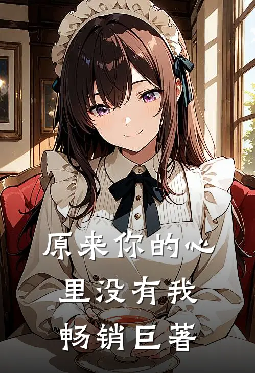原来你的心里没有我畅销巨著