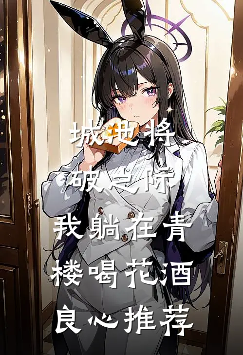 城池将破之际，我躺在青楼喝花酒良心推荐