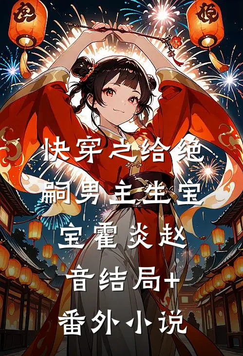 快穿之给绝嗣男主生宝宝霍炎赵音结局+番外小说
