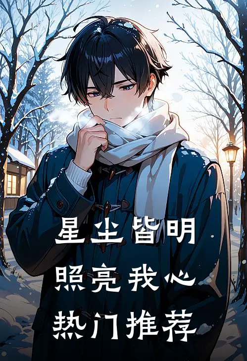 星尘皆明，照亮我心热门推荐