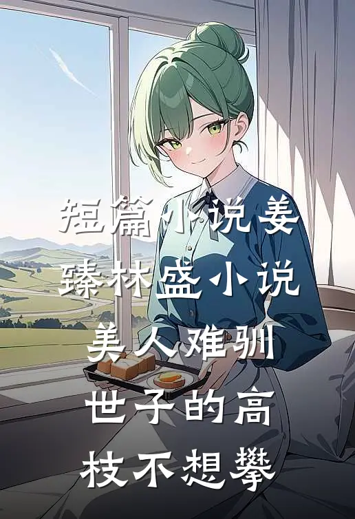 短篇小说姜臻林盛小说美人难驯:世子的高枝不想攀