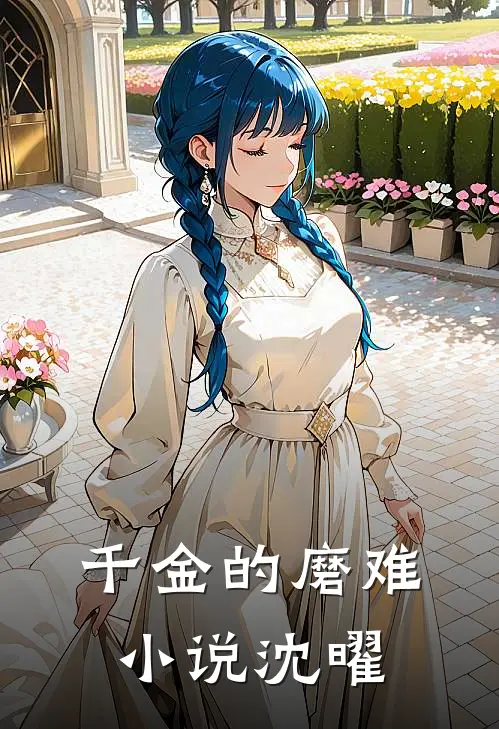 千金的磨难小说沈曜