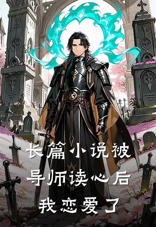 长篇小说被导师读心后，我恋爱了