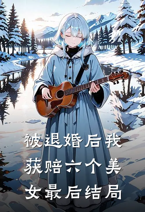被退婚后我获赔六个美女最后结局