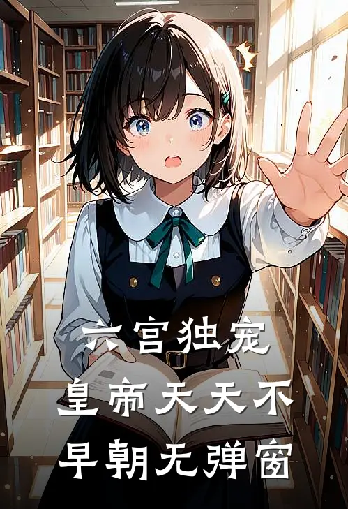 六宫独宠，皇帝天天不早朝无弹窗