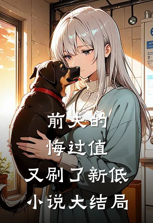前夫的悔过值，又刷了新低小说大结局