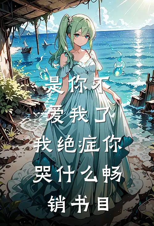 是你不爱我了，我绝症你哭什么畅销书目