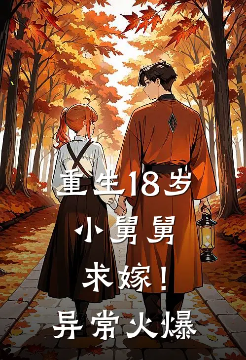 重生18岁：小舅舅，求嫁！异常火爆