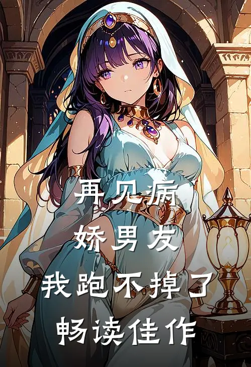 再见病娇男友，我跑不掉了畅读佳作