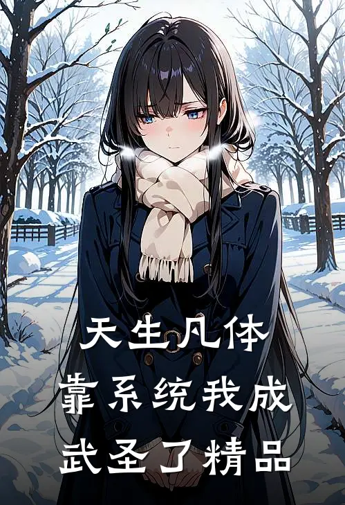 天生凡体，靠系统我成武圣了精品