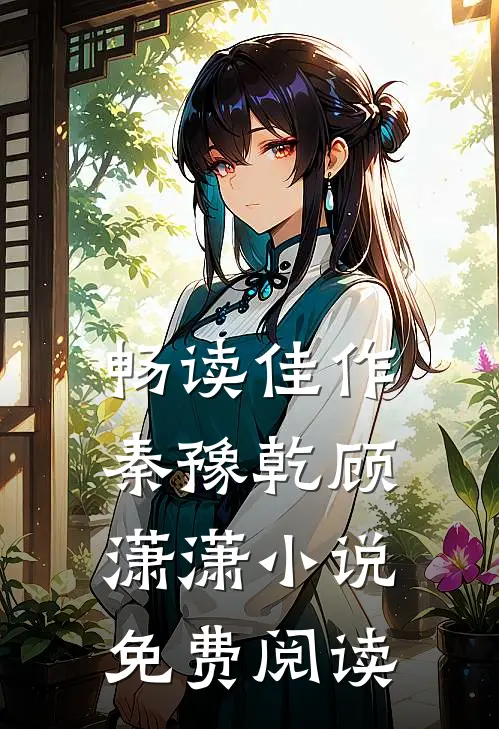 畅读佳作秦豫乾顾潇潇小说免费阅读