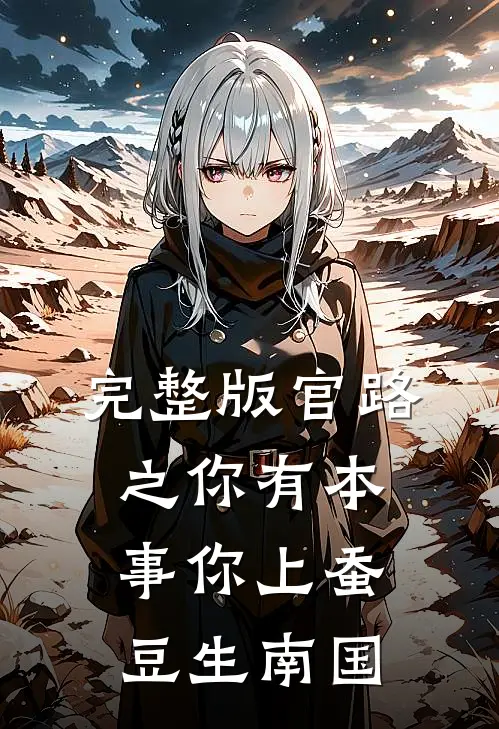 完整版官路之你有本事你上蚕豆生南国