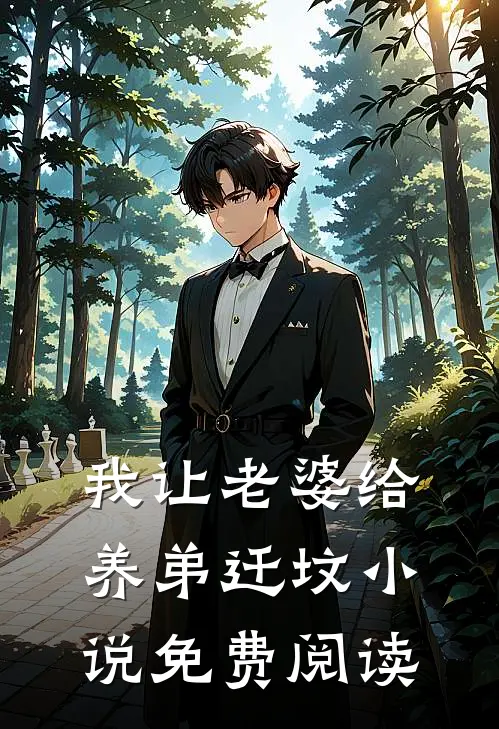 我让老婆给养弟迁坟小说免费阅读