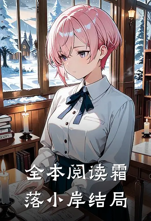 全本阅读霜落小岸结局