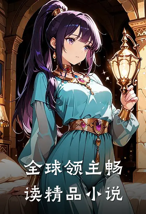 全球领主畅读精品小说