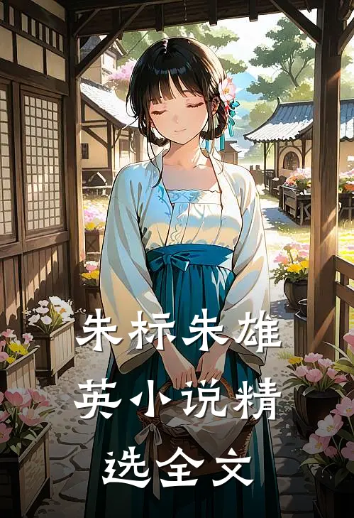朱标朱雄英小说精选全文