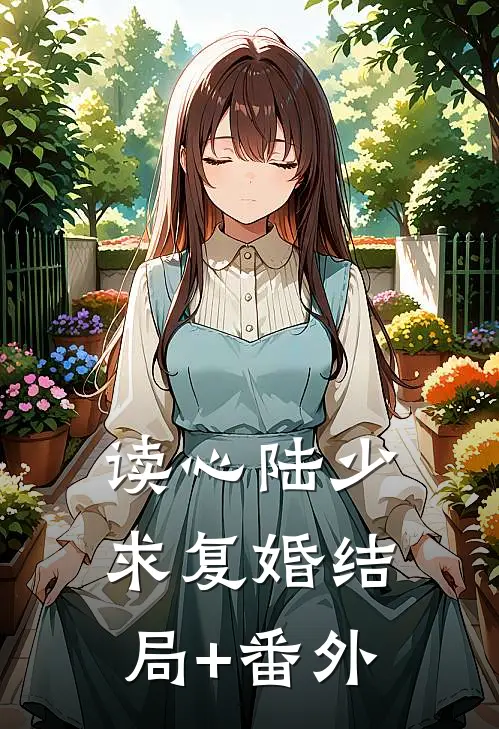 读心陆少求复婚结局+番外
