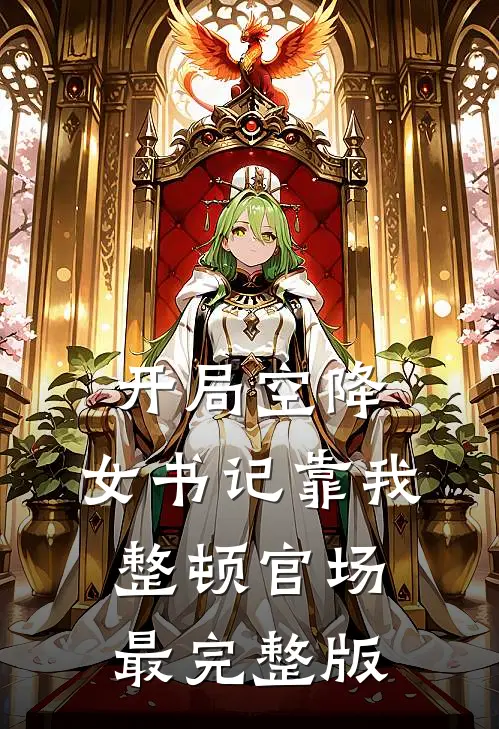 开局空降，女书记靠我整顿官场最完整版