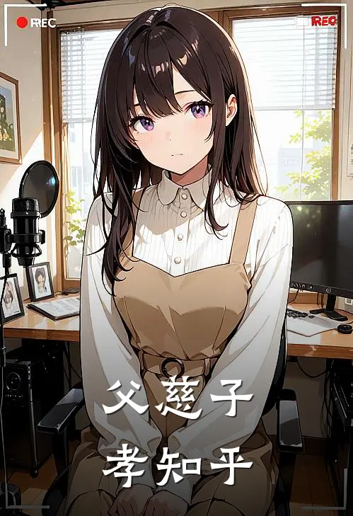 父慈子孝知乎