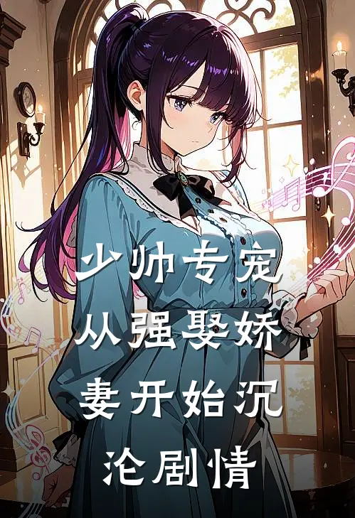少帅专宠：从强娶娇妻开始沉沦剧情