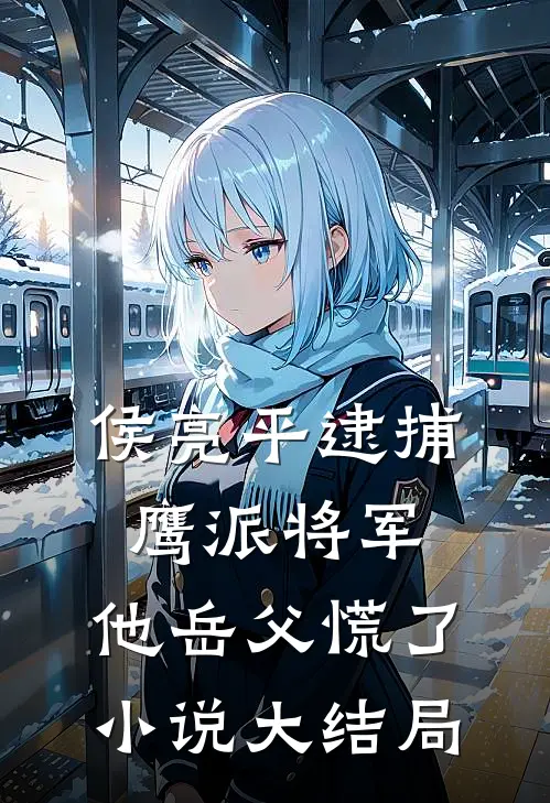 侯亮平逮捕鹰派将军，他岳父慌了小说大结局