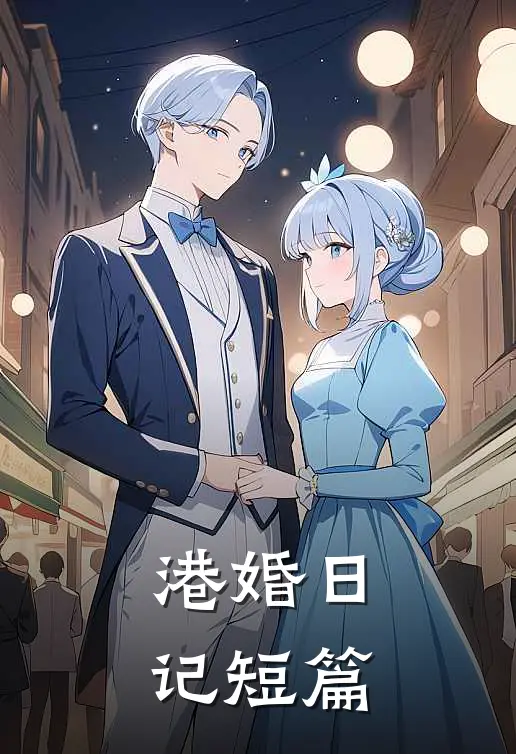 港婚日记短篇
