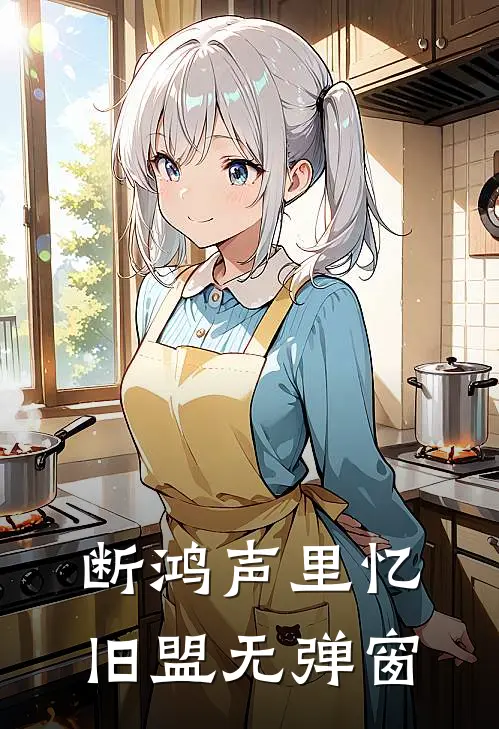 断鸿声里忆旧盟无弹窗