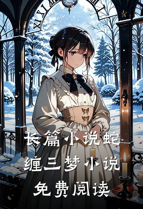 长篇小说蛇缠三梦小说免费阅读