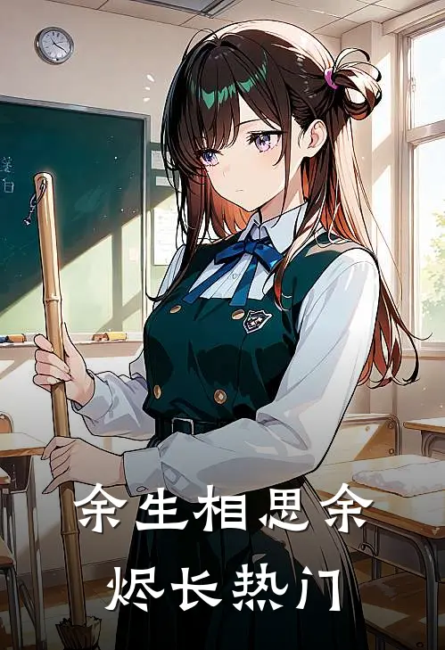余生相思余烬长热门
