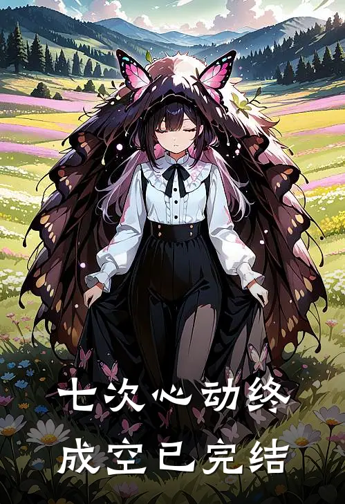 七次心动终成空已完结