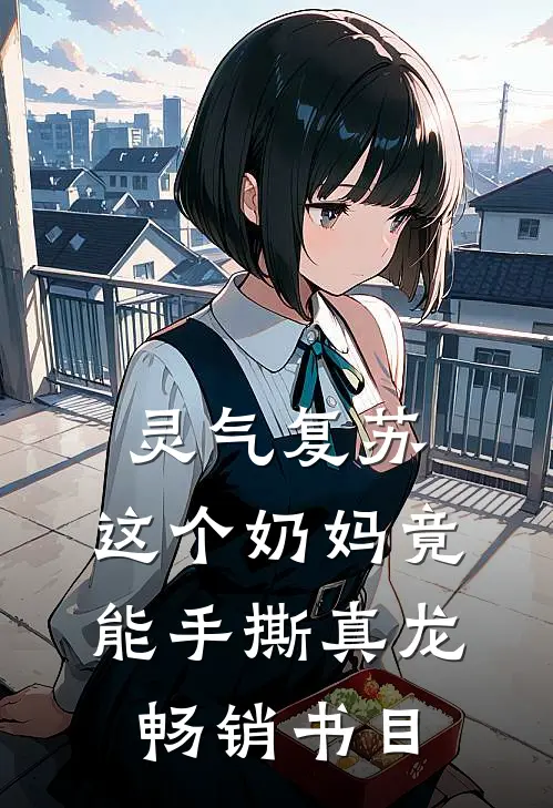 灵气复苏：这个奶妈竟能手撕真龙畅销书目