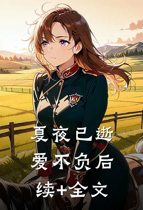 夏夜已逝，爱不负后续+全文