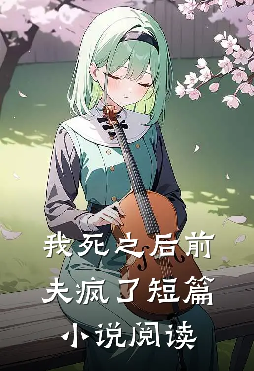 我死之后前夫疯了短篇小说阅读