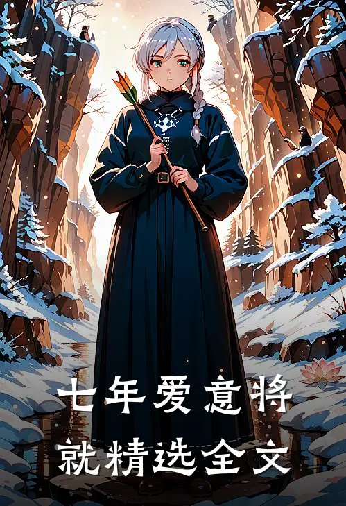 七年爱意将就精选全文
