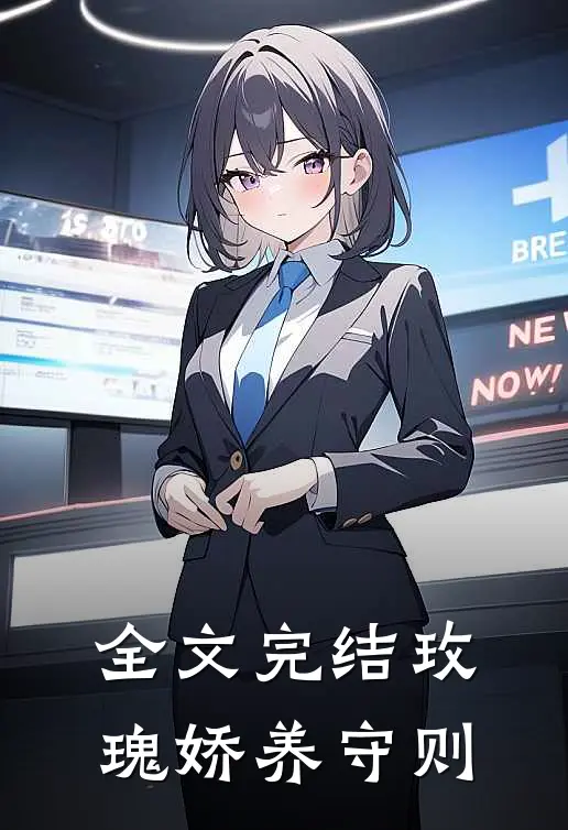 全文完结玫瑰娇养守则