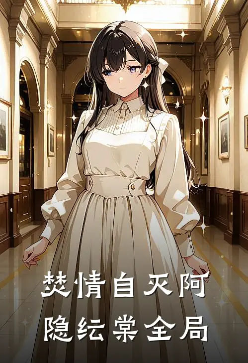 焚情自灭阿隐纭棠全局