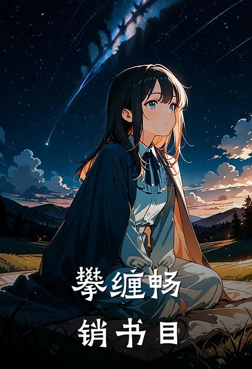 攀缠畅销书目