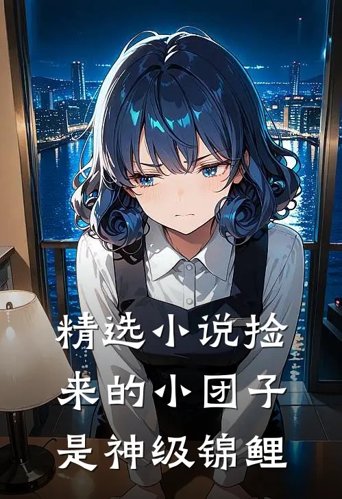 精选小说捡来的小团子是神级锦鲤