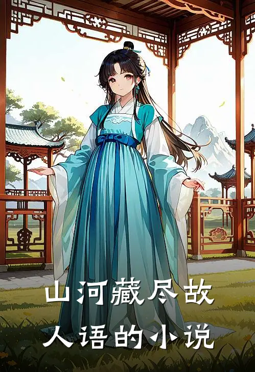 山河藏尽故人语的小说
