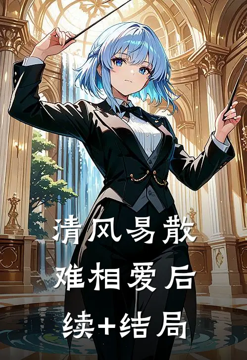 清风易散难相爱后续+结局