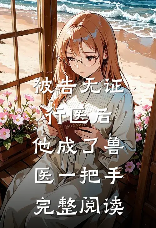 被告无证行医后，他成了兽医一把手完整阅读