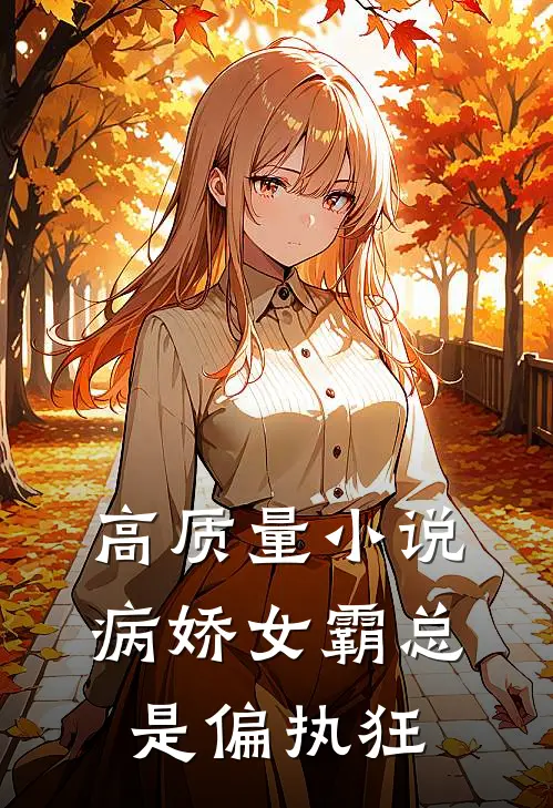 高质量小说病娇女霸总是偏执狂