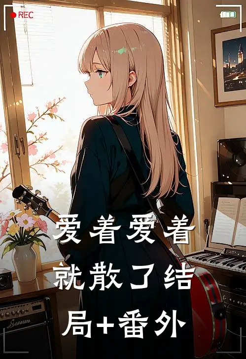 爱着爱着就散了结局+番外