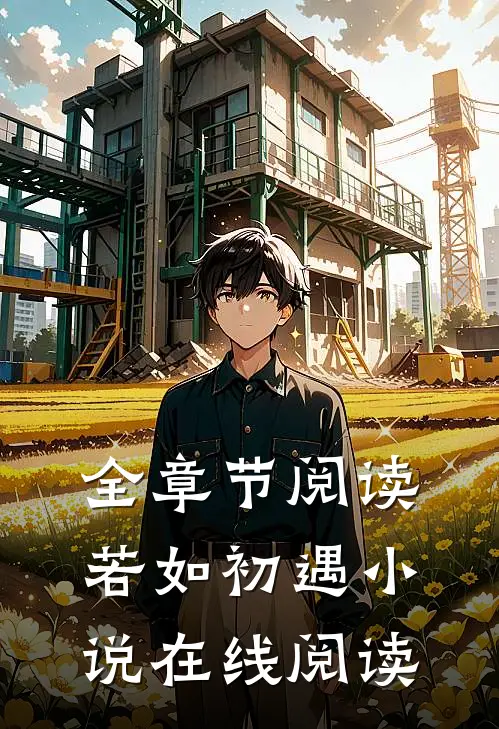 全章节阅读若如初遇小说在线阅读