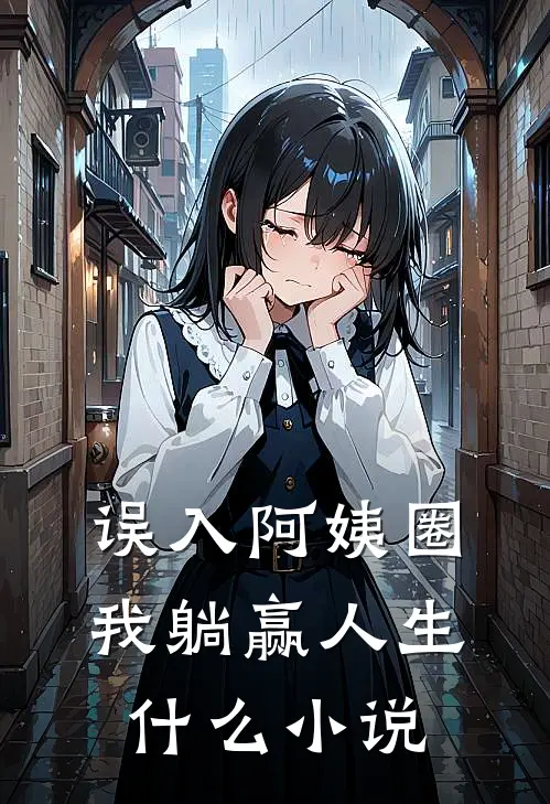 误入阿姨圈，我躺赢人生什么小说
