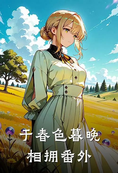 于春色暮晚相拥番外